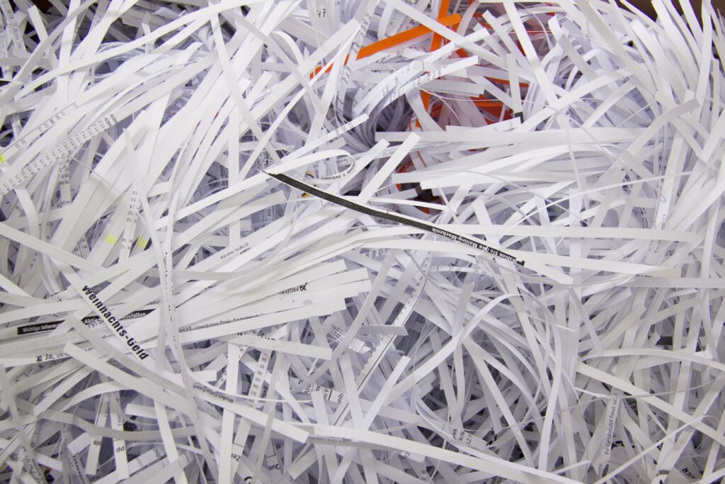 stux shredder 71772